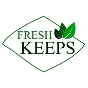 freshkeeps logo